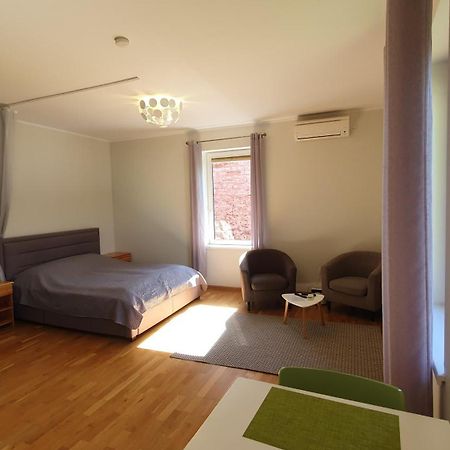 Apartment In Kalamaja Tallin Zewnętrze zdjęcie