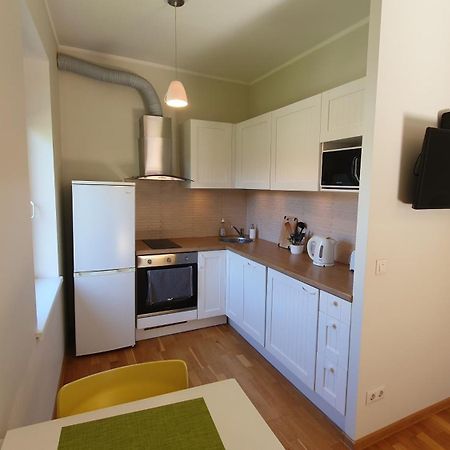 Apartment In Kalamaja Tallin Zewnętrze zdjęcie