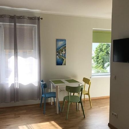 Apartment In Kalamaja Tallin Zewnętrze zdjęcie