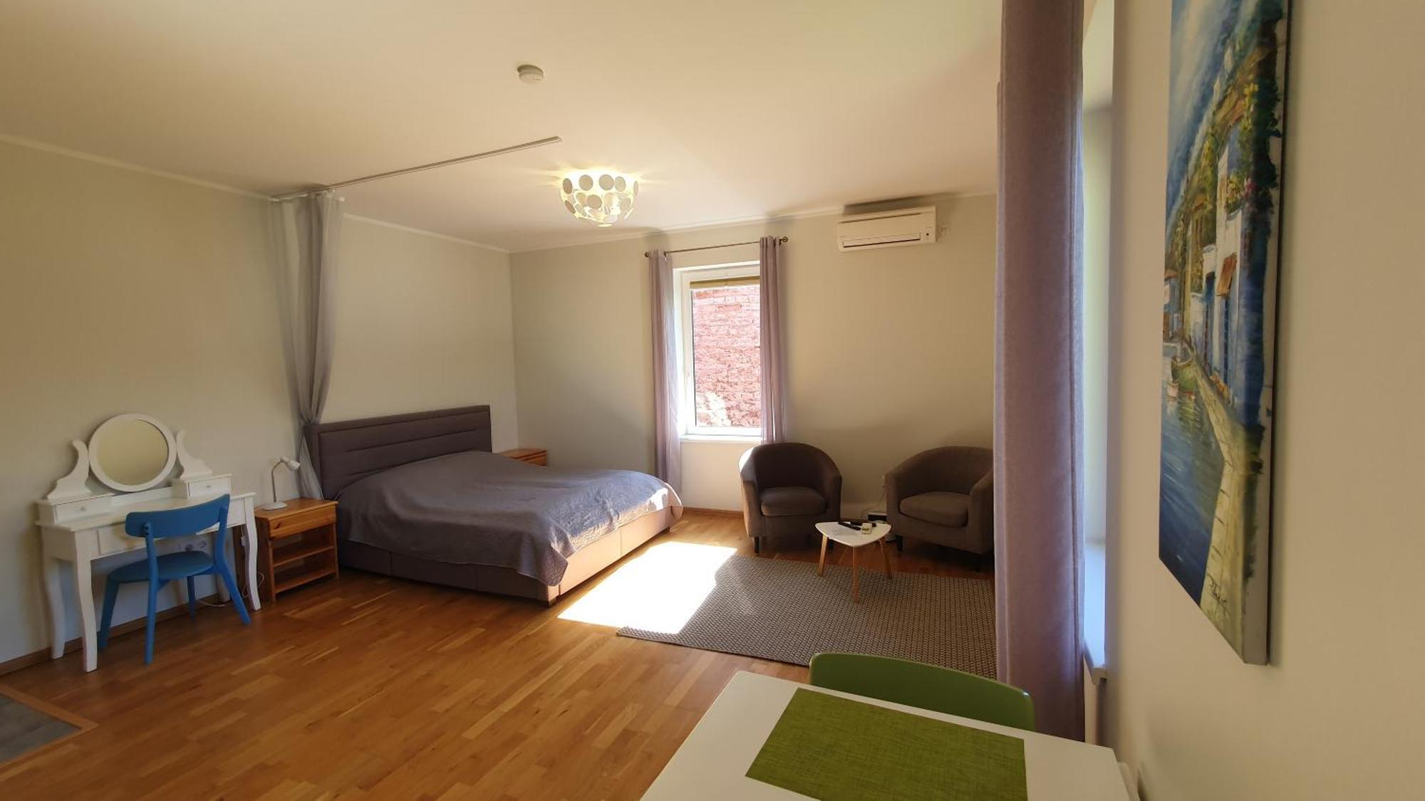 Apartment In Kalamaja Tallin Zewnętrze zdjęcie